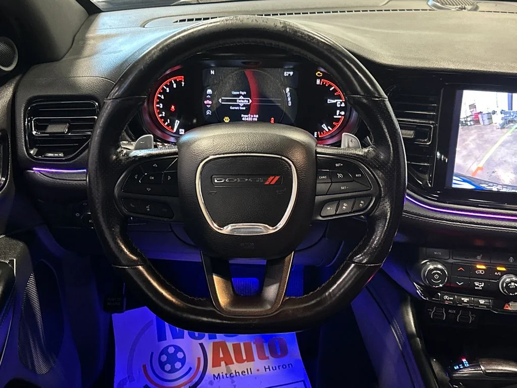 Used 2022 Gray Dodge GT Plus image 29