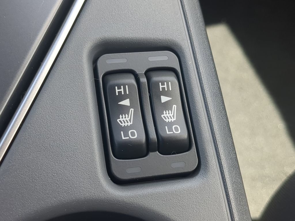 2025 Subaru Crosstrek Premium - Photo 23