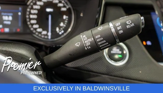 Used 2021 Gray Cadillac Premium Luxury image 25