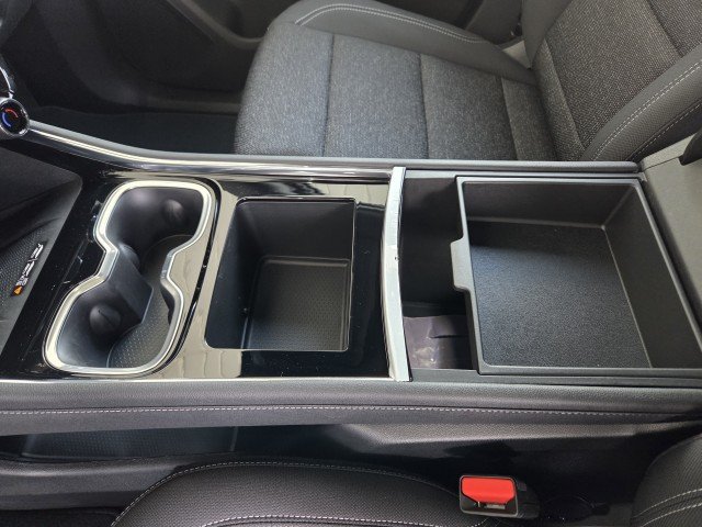 2026 Chevrolet Traverse LT - Photo 38