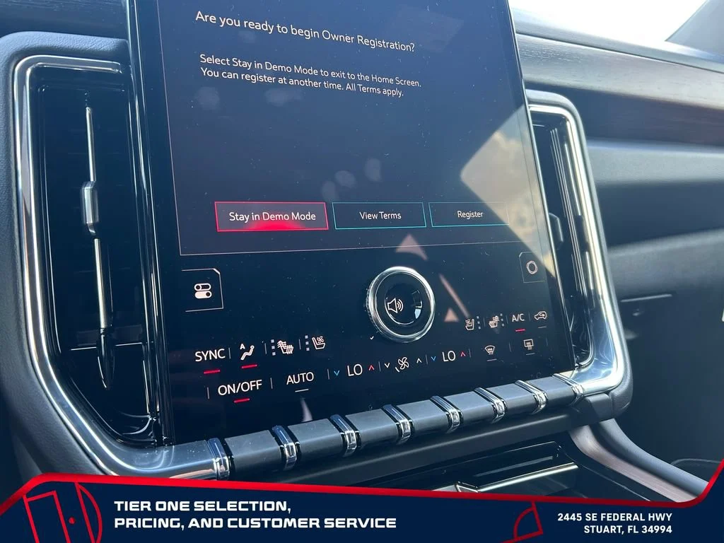 2026 GMC Yukon Denali - Photo 29