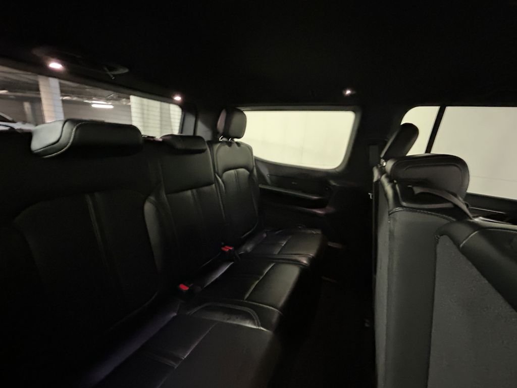Used 2024 Silver Jeep Series II image 17