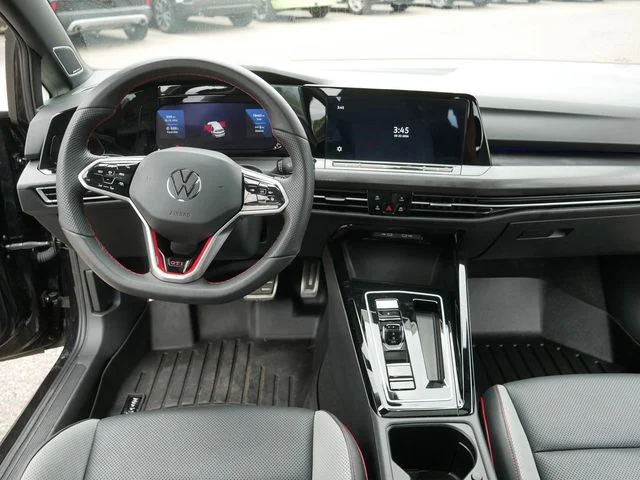 Used 2024 Deep Black Pearl Volkswagen 2.0T SE image 21