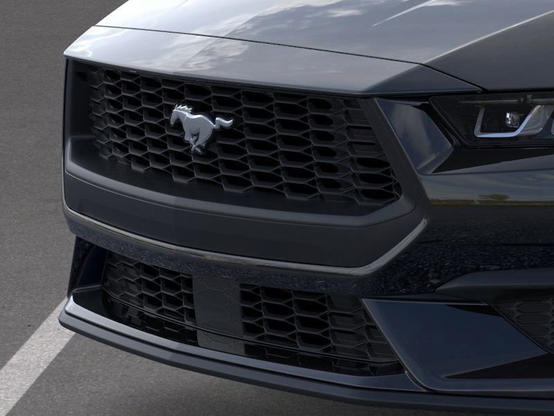 2025 Ford Mustang EcoBoost Premium Convertible - Photo 47