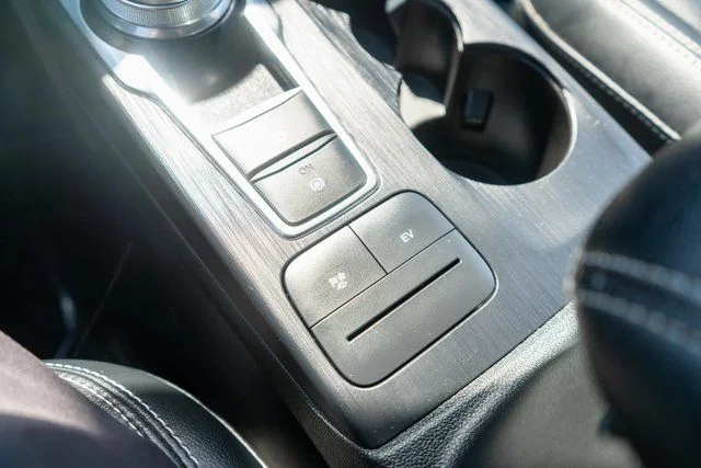 2021 Ford Escape SEL - Photo 31