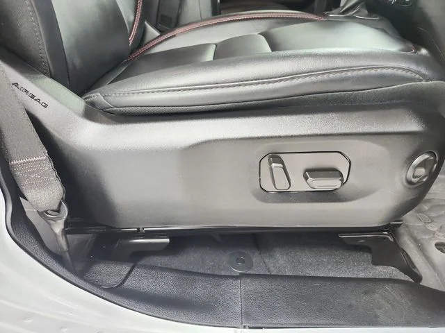 Used 2024 Silver Jeep Rubicon X image 42