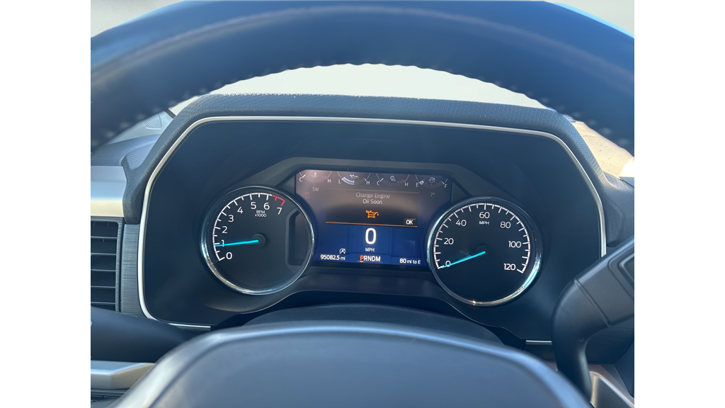 2021 Ford F-150 XLT - Photo 25