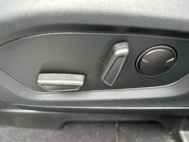 Used 2021 Gray Ford Limited image 13