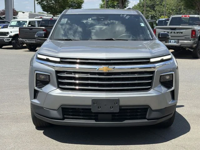 Used 2024 Gray Chevrolet LT image 15