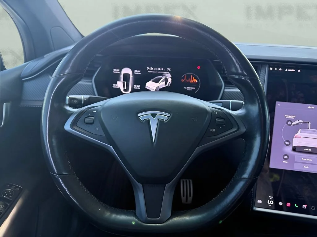 Used 2020  Tesla Performance image 17