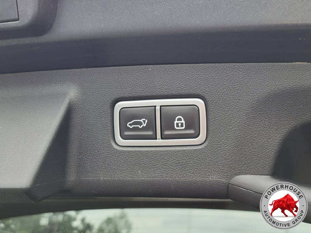 Used 2023 Gray Kia EX image 14