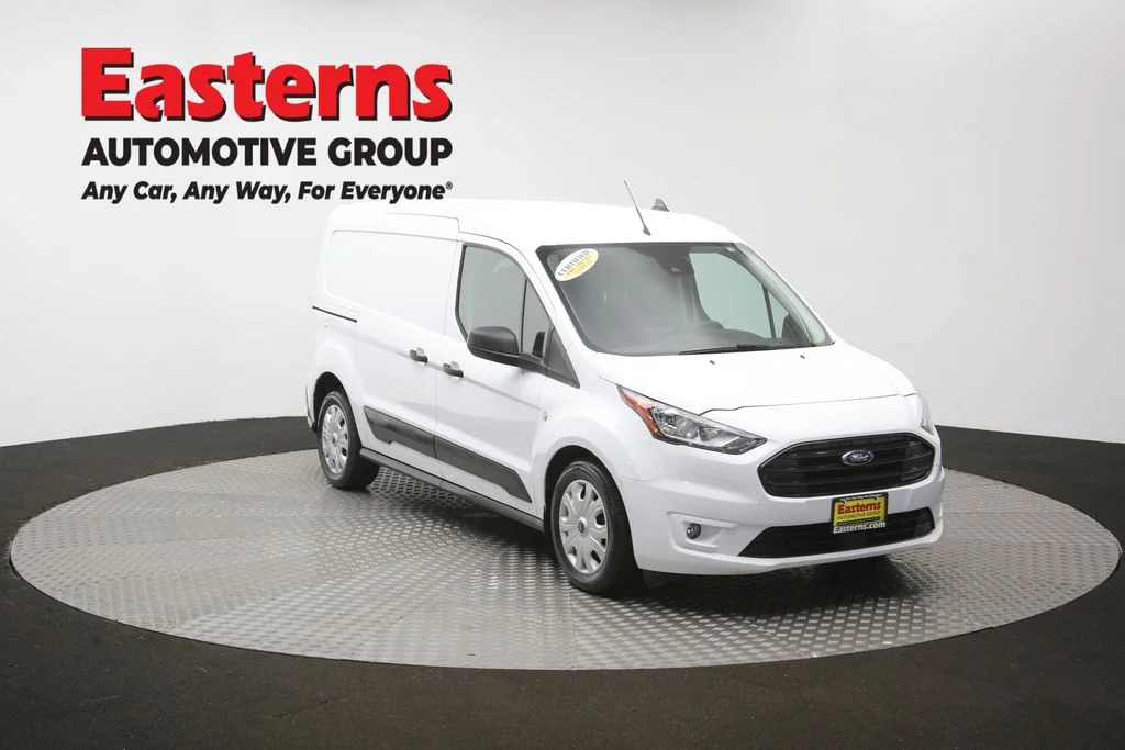 Used 2022 White Ford XLT image 44