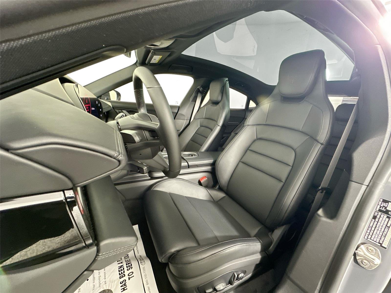 New 2026 Slate Grey Neo Porsche 4S image 5