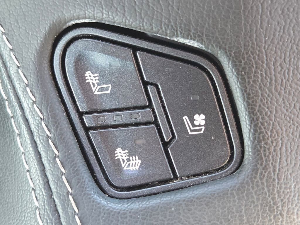 2019 Chevrolet Tahoe Premier - Photo 14