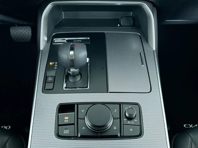 New 2026 DEEP CRYSTAL BLUE Mazda Preferred image 15