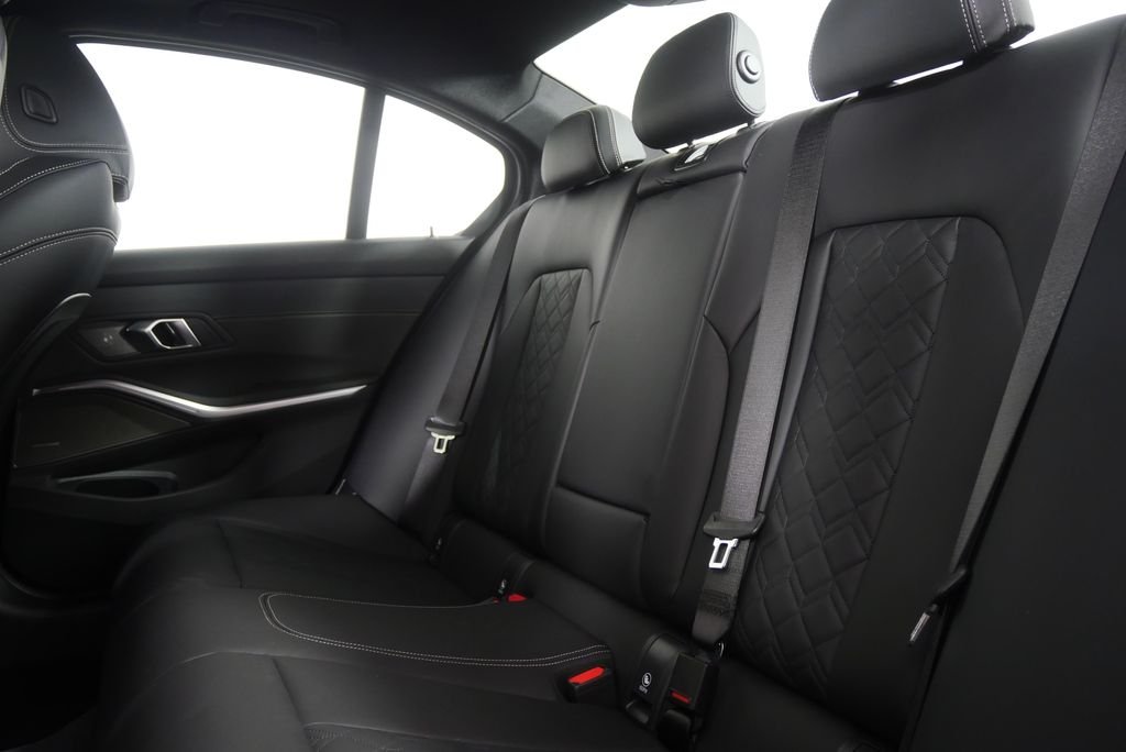 New 2026 Special Order Color BMW M340i xDrive image 16