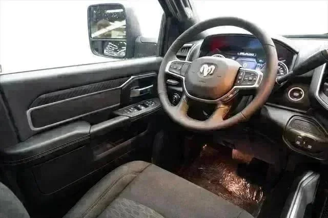 2026 RAM 2500 Big Horn - Photo 11