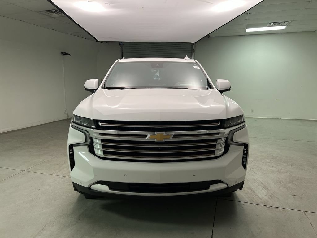 2024 Chevrolet Suburban High Country - Photo 3