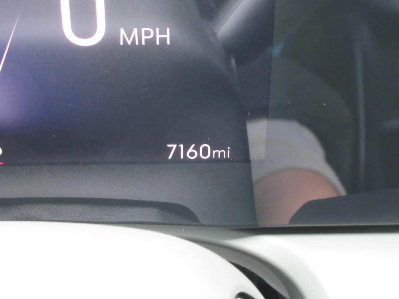 Used 2025 Blue Buick Sport Touring image 33