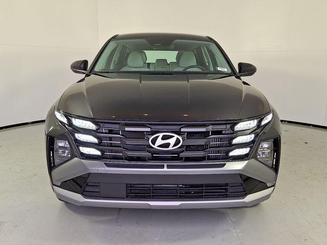 2026 Hyundai Tucson Blue SE - Photo 2