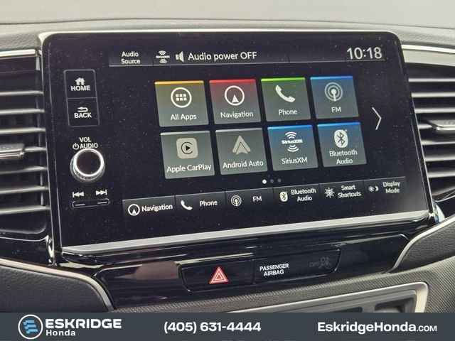 2026 Honda Ridgeline TrailSport - Photo 18