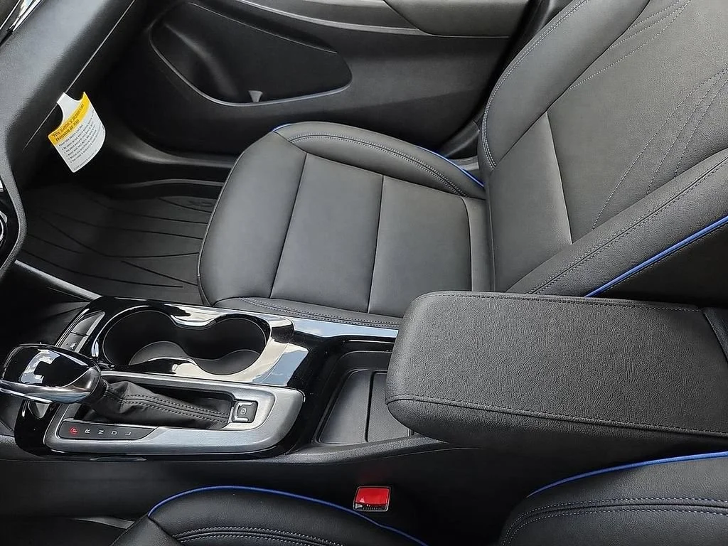 2026 Buick Envista Sport Touring - Photo 20