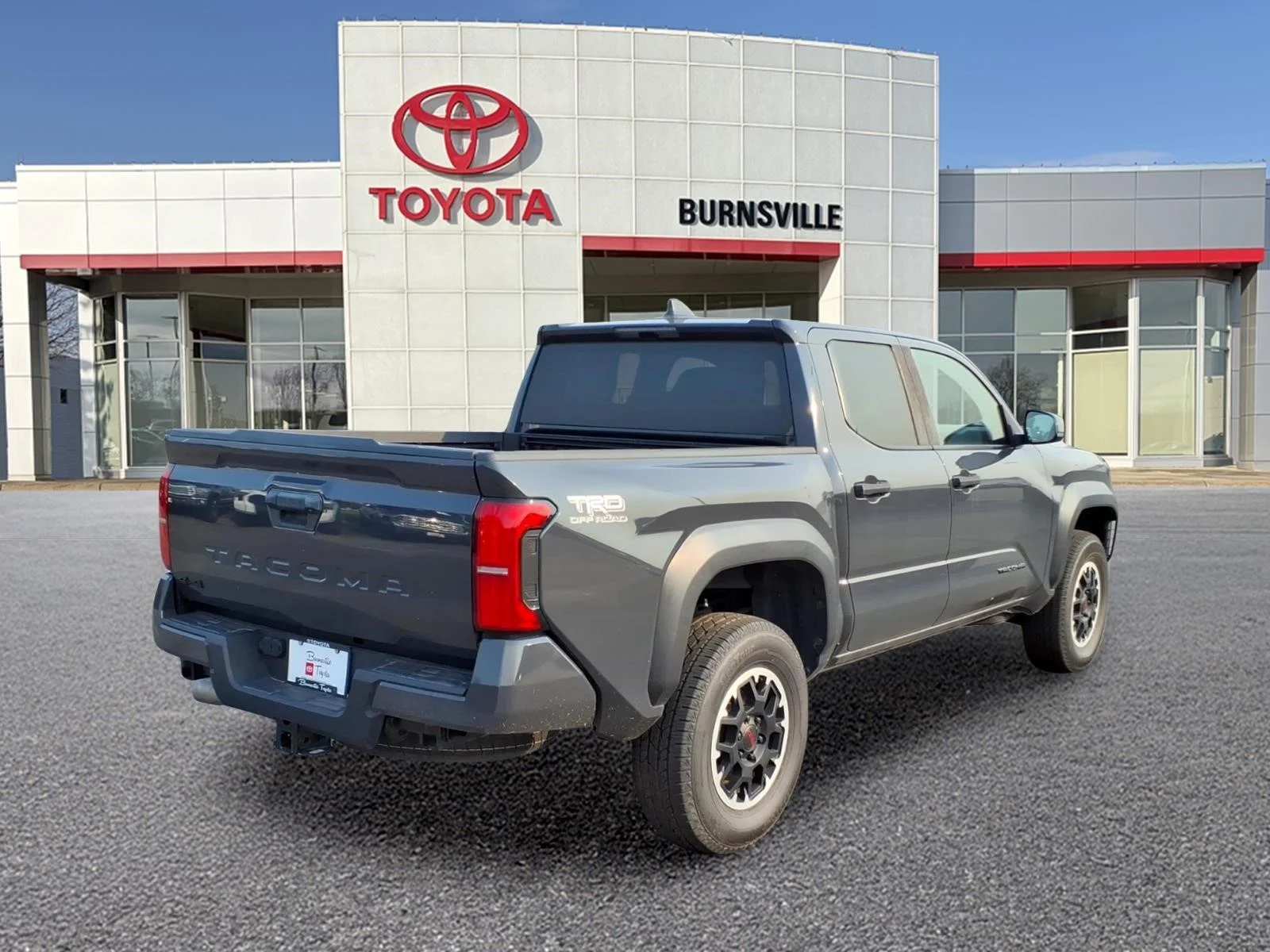 Used 2024  Toyota TRD Off-Road image 3