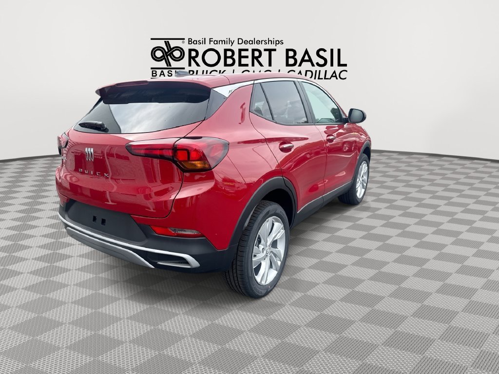 2026 Buick Encore GX Preferred - Photo 8