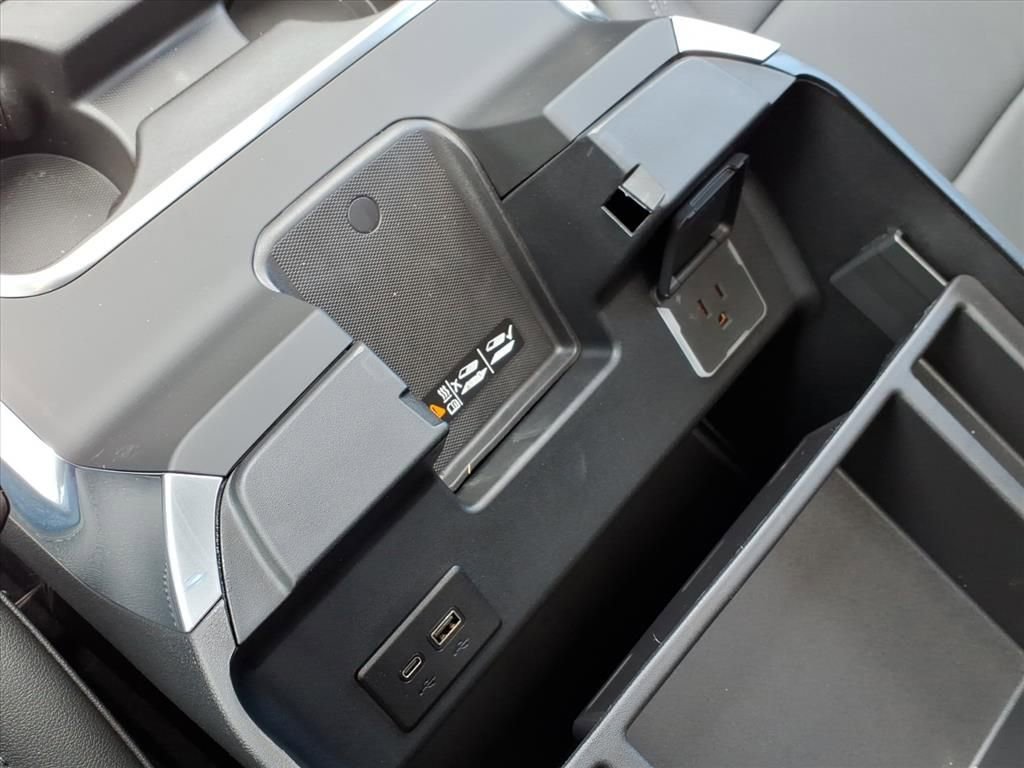 2026 GMC Sierra 2500HD SLT - Photo 20
