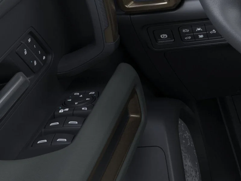 2025 GMC HUMMER EV 3X - Photo 22