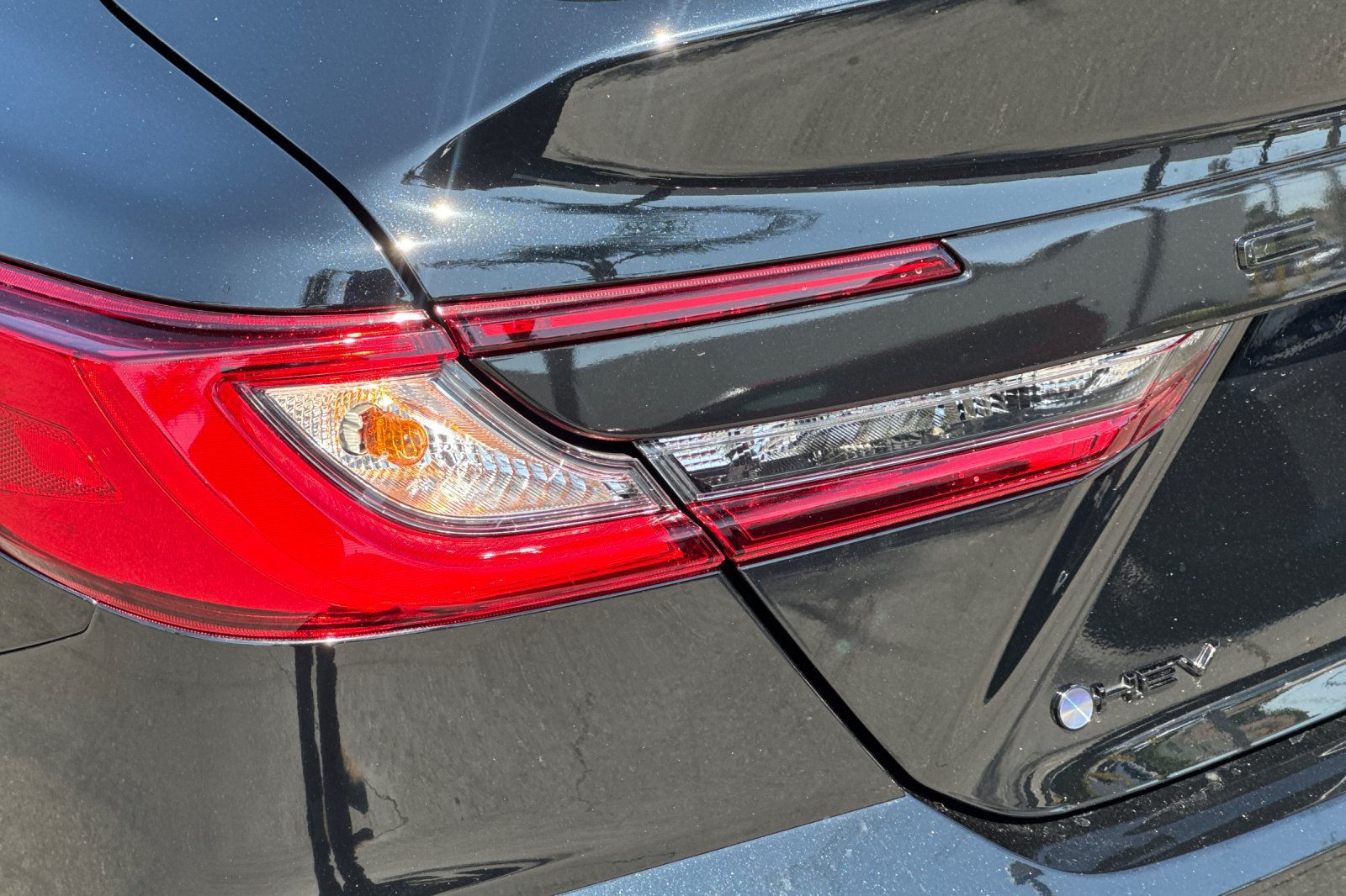 Used 2026 Black Toyota SE Nightshade image 35