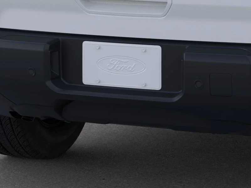 New 2026 Oxford White Ford Big Bend® image 23