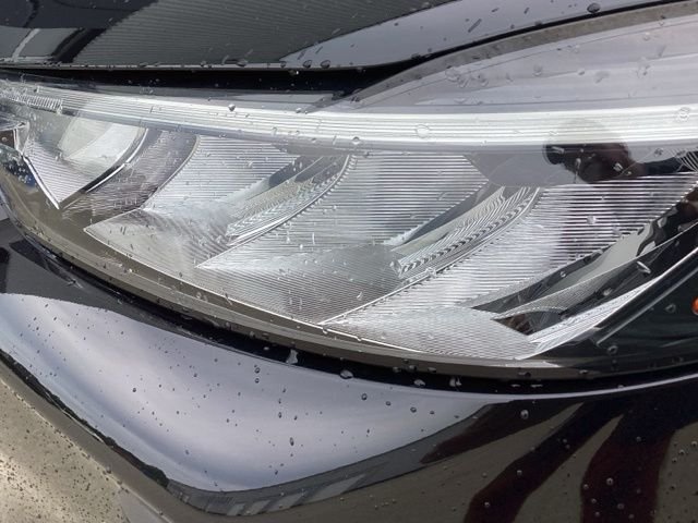 Certified Used 2024 Black Metallic Ford ST-Line image 5