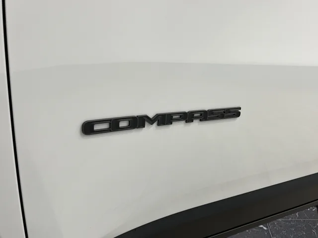 New 2026 Bright White Clearcoat Jeep Limited image 33