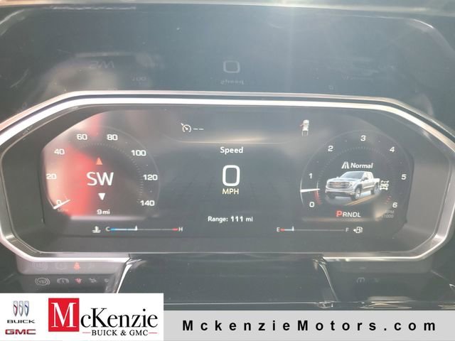 New 2026 Cardinal Red GMC Elevation image 13