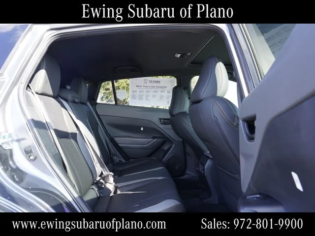 Certified Used 2026 Gray Subaru Wilderness image 16
