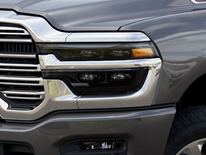 2026 RAM 2500 Laramie - Photo 34