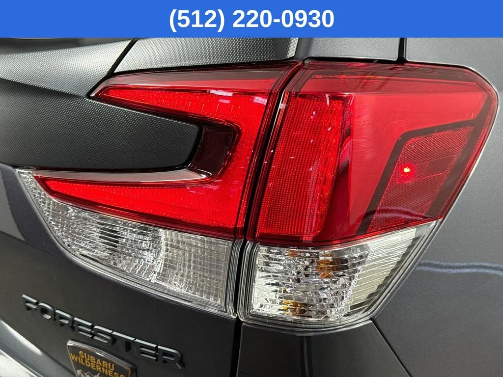 Certified Used 2024 Gray Subaru Wilderness image 35