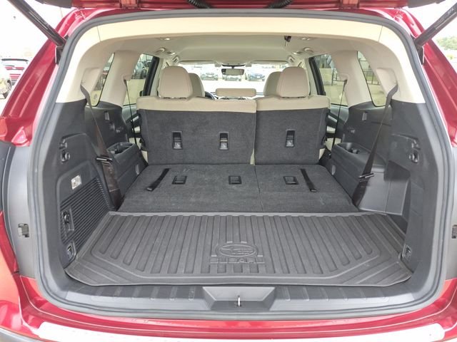 Used 2019 Red Subaru Premium image 12