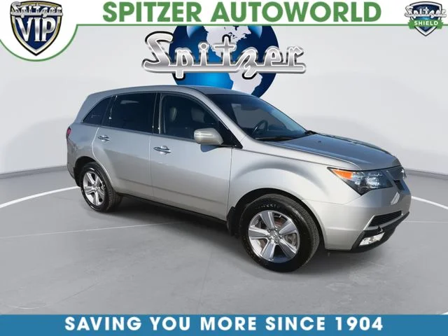 Used 2013  Acura 3.7L image 2