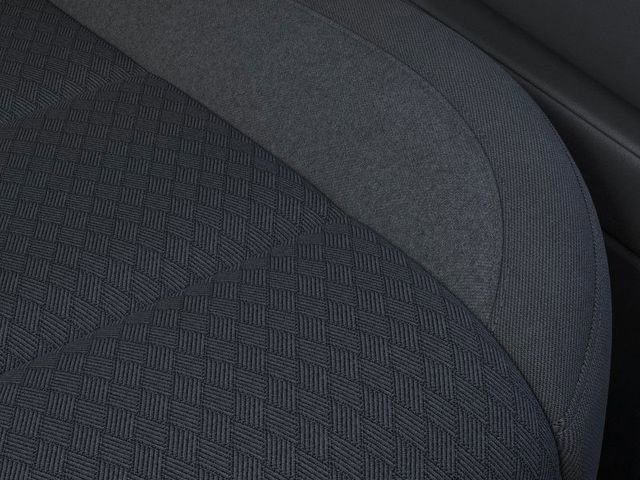 2025 GMC Sierra 2500HD Pro - Photo 21