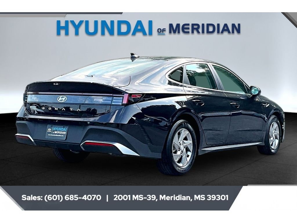 2026 Hyundai Sonata SE - Photo 11