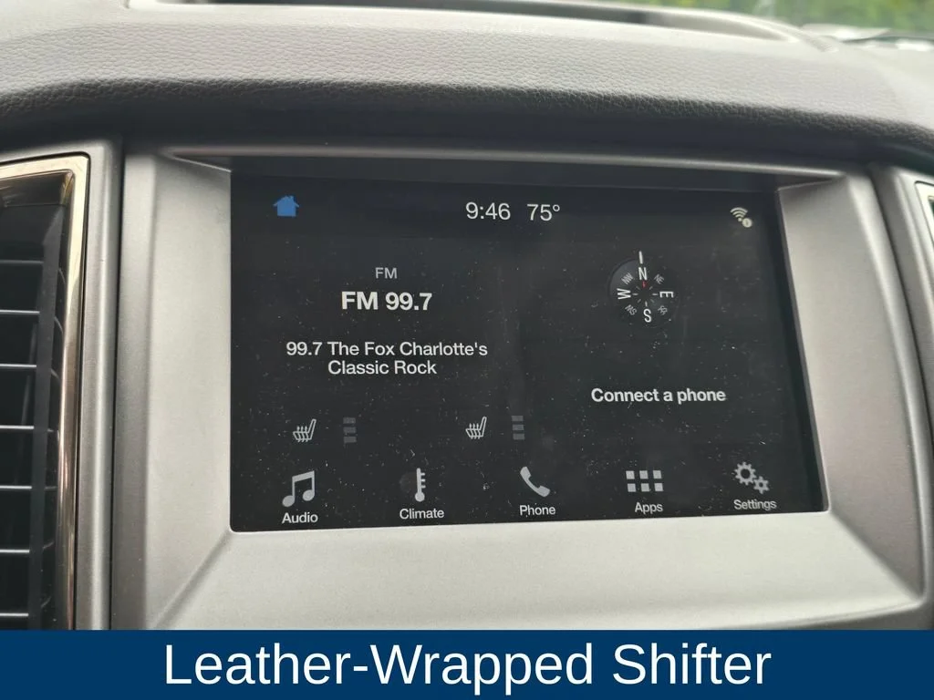 Used 2019 Gray Ford XLT image 30