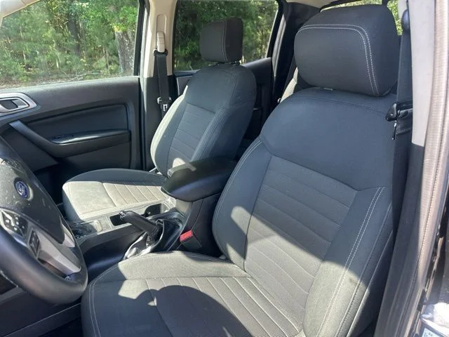 Used 2019 Black Ford XLT image 10