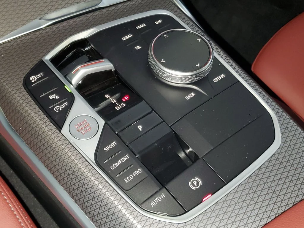 New 2026 Alpine White BMW 430i Gran Coupe image 25