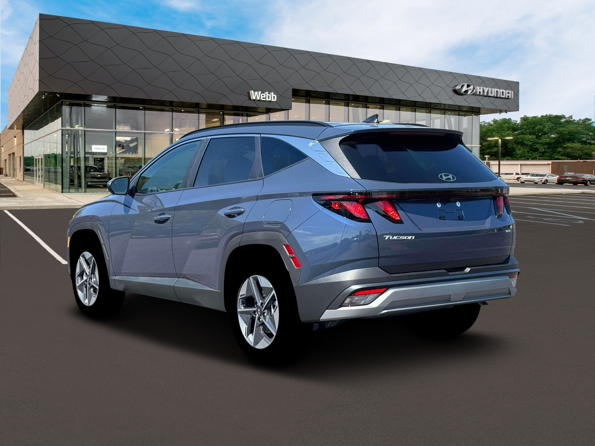 Vehicle thumbnail