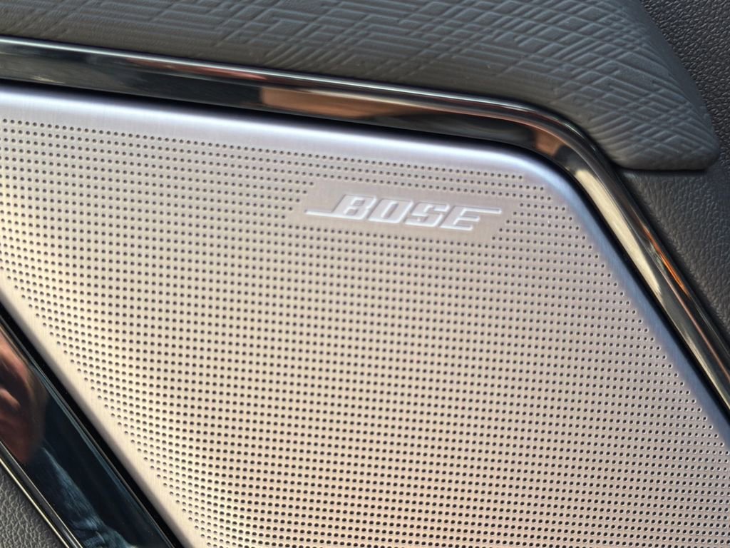 2025 GMC Sierra 1500 AT4X - Photo 35