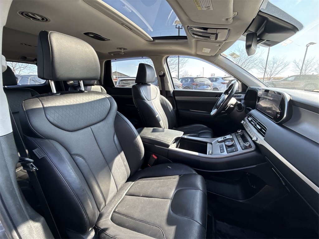 2020 HYUNDAI PALISADE - Image 26