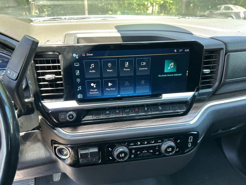 2023 Chevrolet Silverado 1500 RST - Photo 19