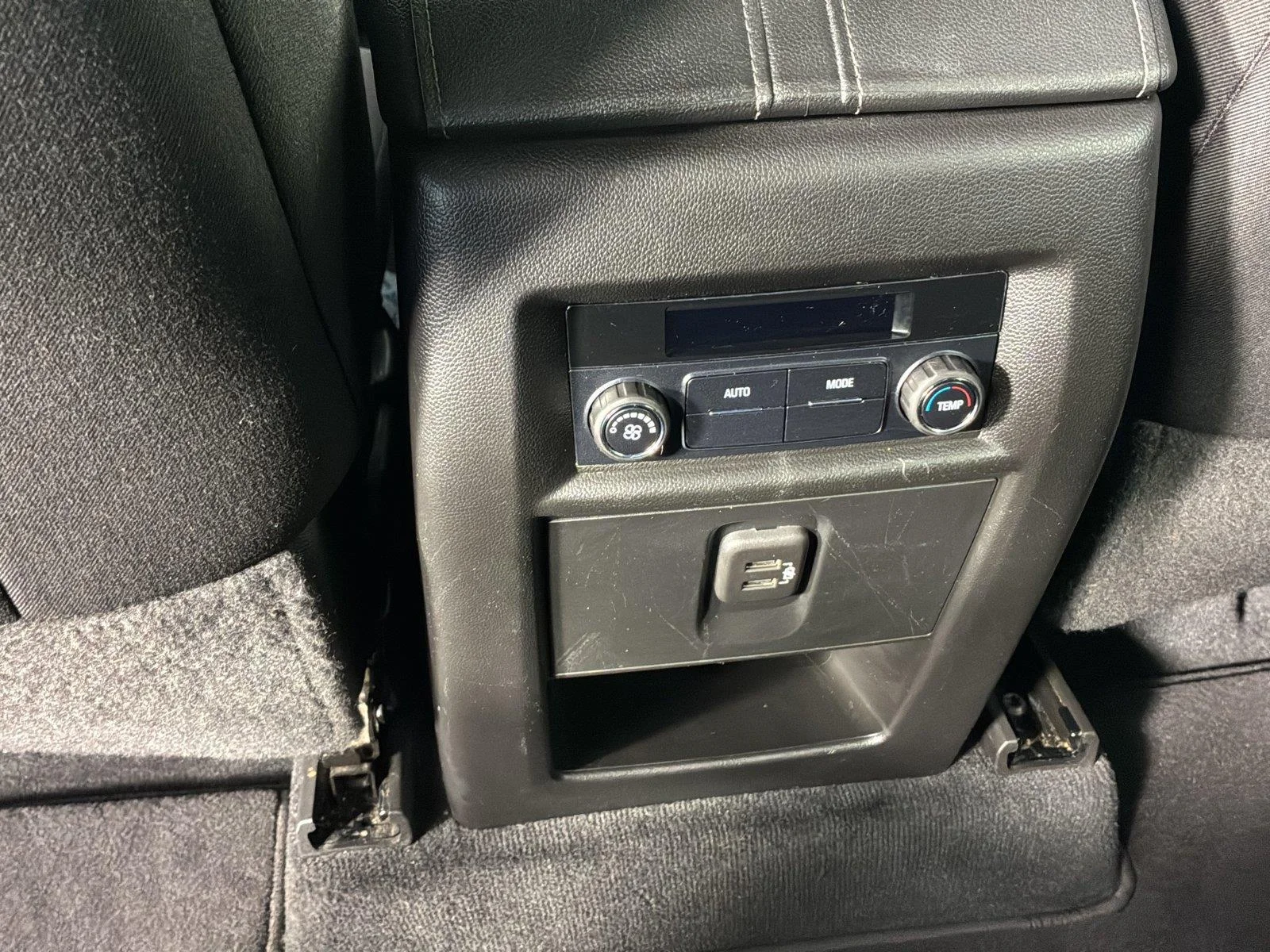 Used 2022 Northsky Blue Metallic Chevrolet LT Cloth image 19